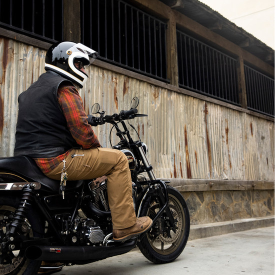 Biltwell-Gringo-S-Tracker-Full-Face-Motorcycle-Helmet-pic