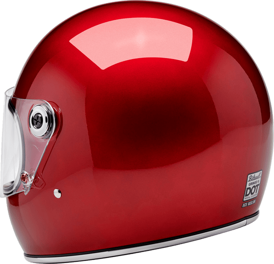 Biltwell-Gringo-S-Solid-Full-Face-Motorcycle-Helmet-Red-back-view