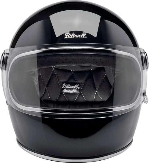 Biltwell-Gringo-S-Solid-Full-Face-Motorcycle-Helmet-Gloss-Black-front-view