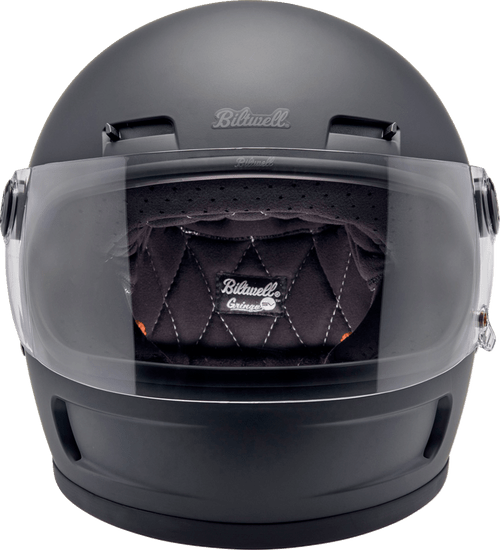 Biltwell-Gringo-SV-Solid-Full-Face-Motorcycle-Helmet-Flat-Black-open-front-view