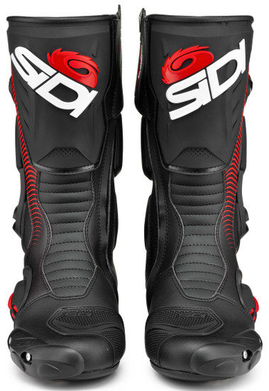 Sidi-Vertigo-2-Motorcycle-Boots-black-front-view