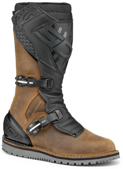 Sidi-Trail-Zero-2-Motorcycle-Offroad-Boots-Tobacco-Black-main