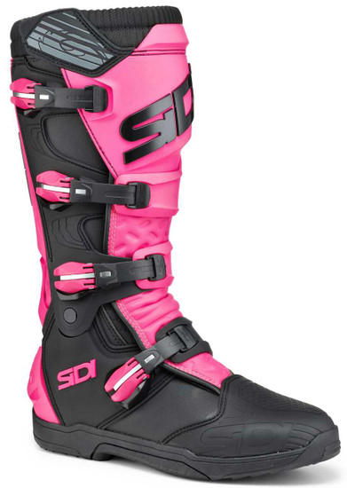 Sidi-X-Power-SC-LEI-Womens-Motorcycle-Offroad-Boots-black-pink-main