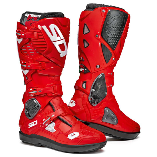 Sidi-Crossfire-3-SRS-Motorcycle-Offroad-Boots-Red-Main