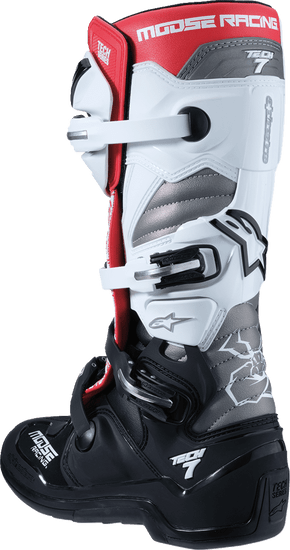 Moose-Racing-Tech-7-Motorcycle-Boots-Black-White-Red