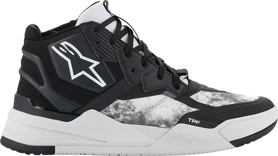 Alpinestars-Speedflight-Shoes-Black-Grey-side-view