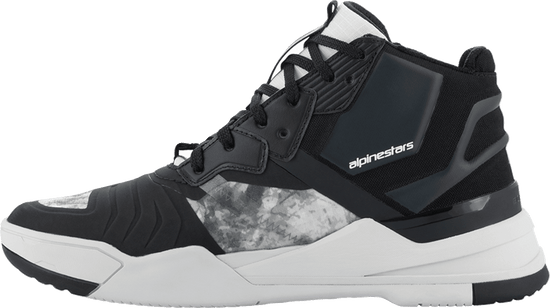 Alpinestars-Speedflight-Shoes-Black-Grey-side-view