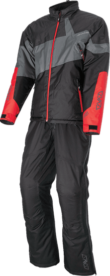 Arctiva-Pivot-6-Mens-Snow-Jacket-black-red-grey-back