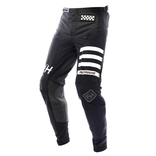 Fasthouse-Mens-Elrod-Pants-black-main