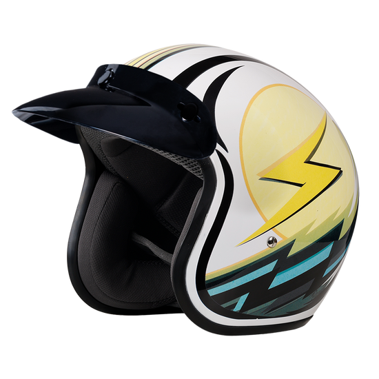 Daytona-Cruiser-Lightning-Open-Face-Motorcycle-Helmet-main