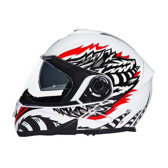 Daytona-Glide-Phoenix-Modular-Motorcycle-Helmet-side-view