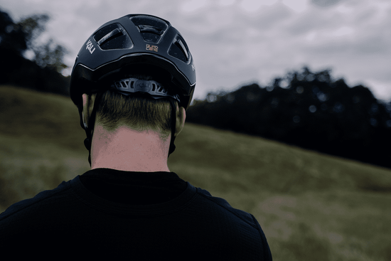 Kali-Uno-Solid-Half-Face-Bicycle-Helmet-Matte-Black-pic