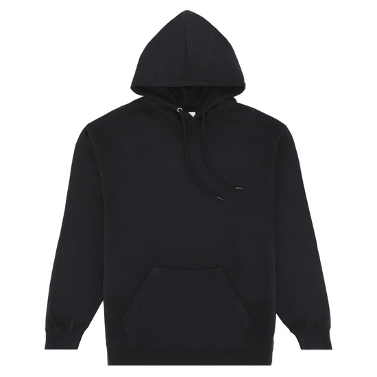 Vance-hoodie-black-Front