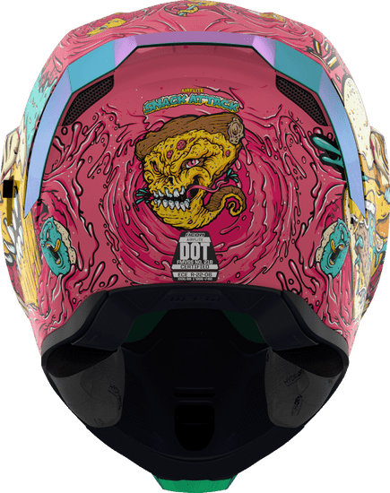 Icon-Airflite-Mips-Snack-Attack-Full-Face-Motorcycle-Helmet-back-view