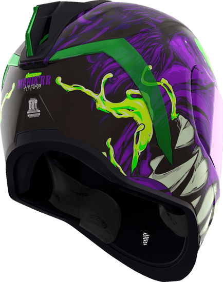 Icon-Airform-Mips-Manik'RR-Purple-Full-Face-Motorcycle-Helmet-back-side-view