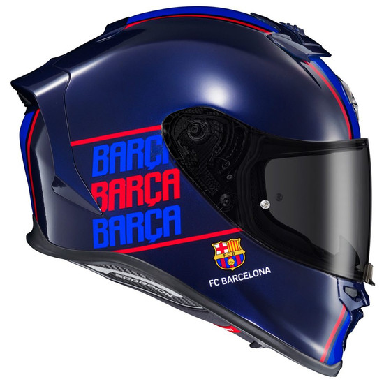 Scorpion-EXO-R1-Air-FC-Barcelona-Full-Face-Motorcycle-Helmet-dark-smoke-shield-right-side-view