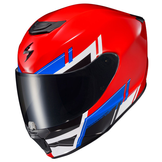 Scorpion-EXO-R420-Pace-Full-Face-Motorcycle-Helmet-Red-Blue-main
