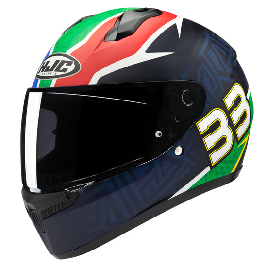 HJC-C10-Brad-Binder-BB33-LTD-Full-Face-Motorcycle-Helmet-main