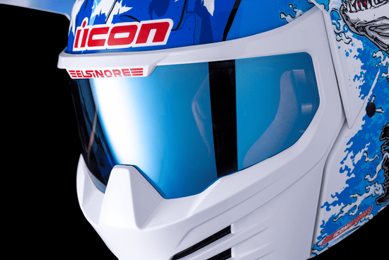 Icon-Elsinore-American-Basstard-Modular-Motorcycle-Helmet-detail