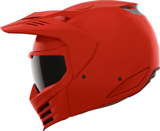 Icon-Elsinore-Monotype-Modular-Motorcycle-Helmet-Red-side-view