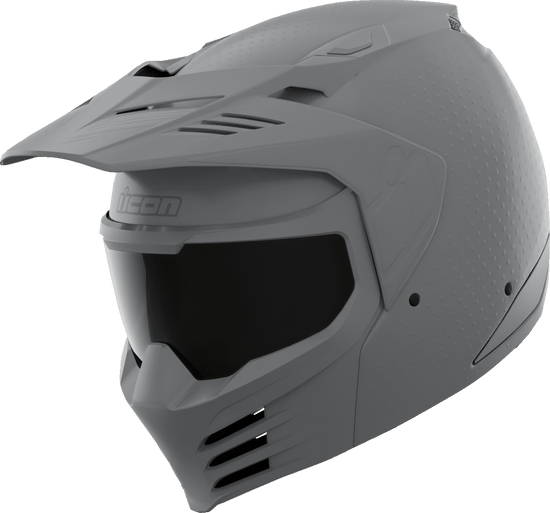 Icon-Elsinore-Monotype-Modular-Motorcycle-Helmet-Grey-main