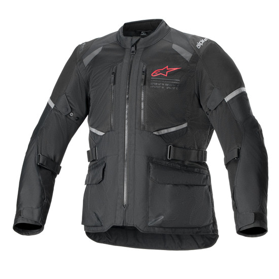 Alpinestars-Andes-Air-Drystar-Motorcycle-Jacket-Black-main