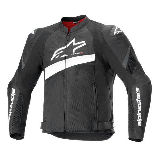 Alpinestars-T-GP-Plus-R-v4-Airflow-Motorcycle-Jacket-Black-White-main