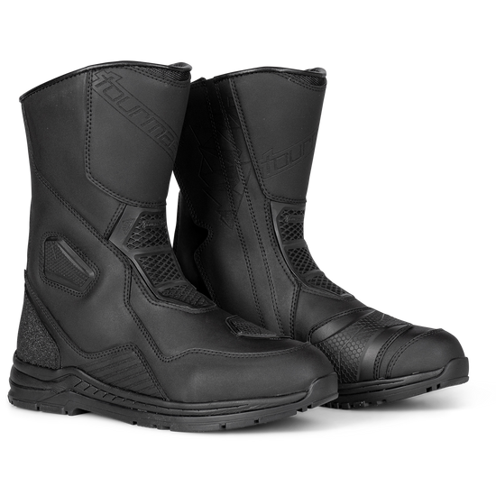 Tour-Master-Helix-Waterproof-Motorcycle-Touring-Boots-main