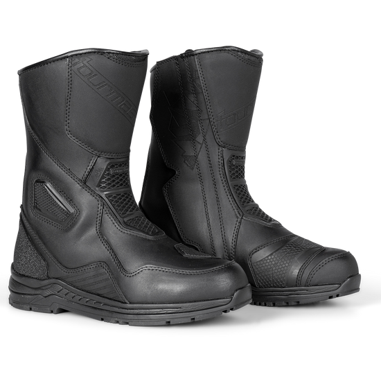 Tour-Master-Helix-Motorcycle-Touring-Boots-main
