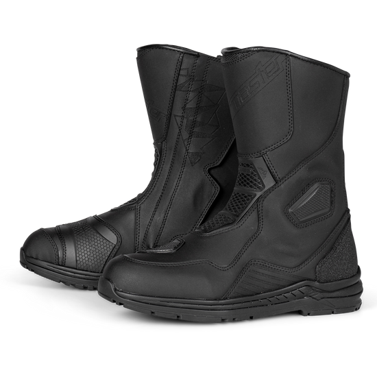 Tour-Master-Mens-Helix-Motorcycle-Touring-Boots-side-angle