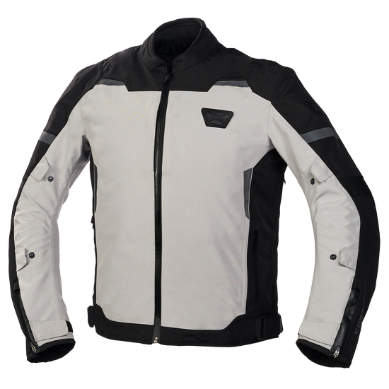 Cortech-Mens-Aero-Tec-2.0-Motorcycle-Jacket-Silver-main