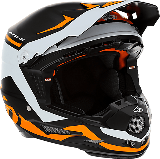 6D-Youth-ATR-2Y-Drive-MX-Offroad-Helmet-front-side-view