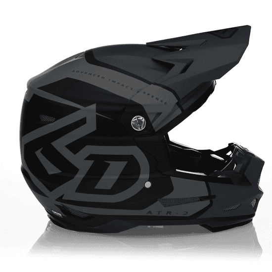 6D-Youth-ATR-2Y-Torque-MX-Offroad-Helmet-Charcoal-main