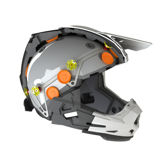 6D-Youth-ATR-2Y-Drive-MX-Offroad-Helmet-cutaway