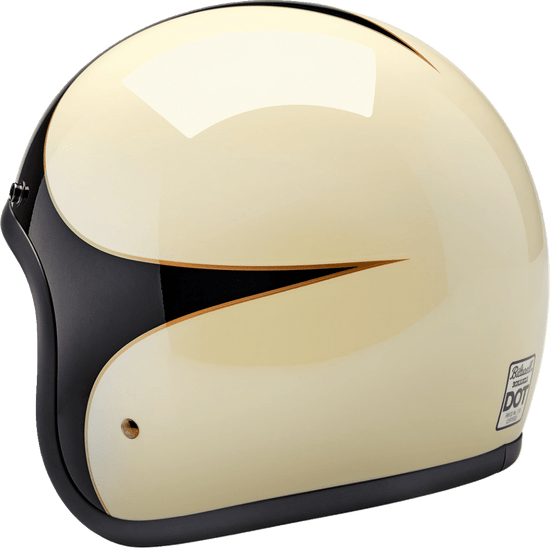 Biltwell-Bonanza-Scallop-Open-Face-Motorcycle-Helmet-back-side-view