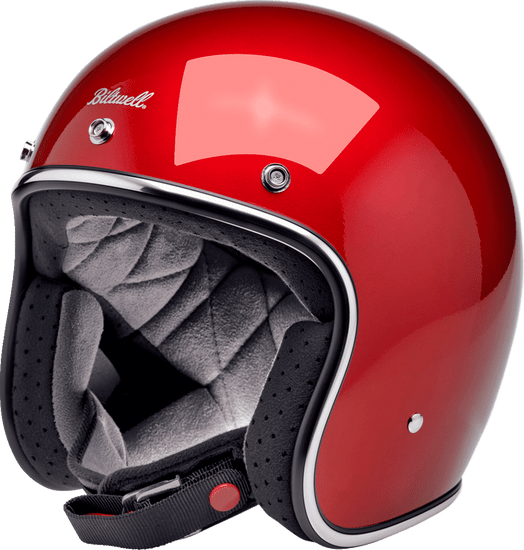 Biltwell-Bonanza-Solid-Open-Face-Motorcycle-Helmet-Red-main