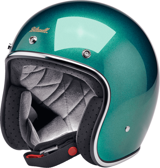 Biltwell-Bonanza-Solid-Open-Face-Motorcycle-Helmet-Green-main