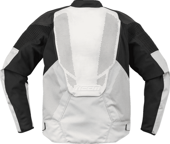 Icon-Overlord-3-CE-Motorcycle-Leather-Jacket-White-back-view