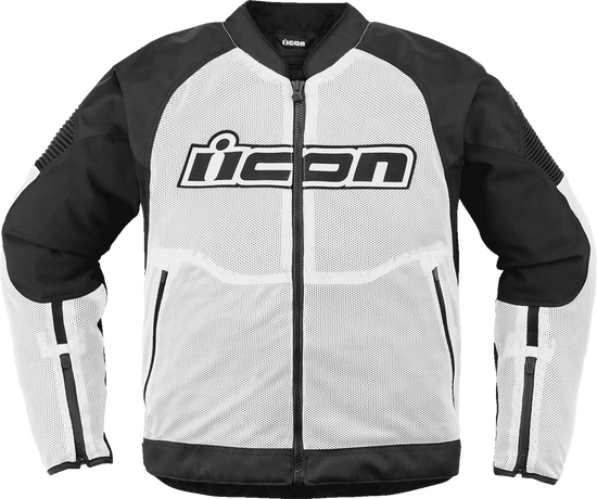 Icon-Mens-Overlord-3-CE-Mesh-Motorcycle-Jacket-White-Main
