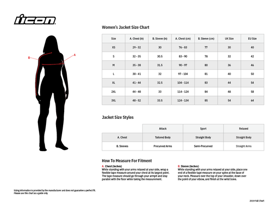Icon-Womens-Overlord-3-CE-Mesh-Motorcycle-Jacket-size chart