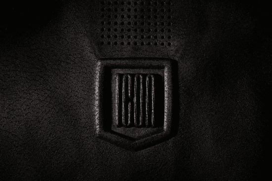 Icon-Mens-Short-Track-Textile-Motorcycle-Jacket-detail