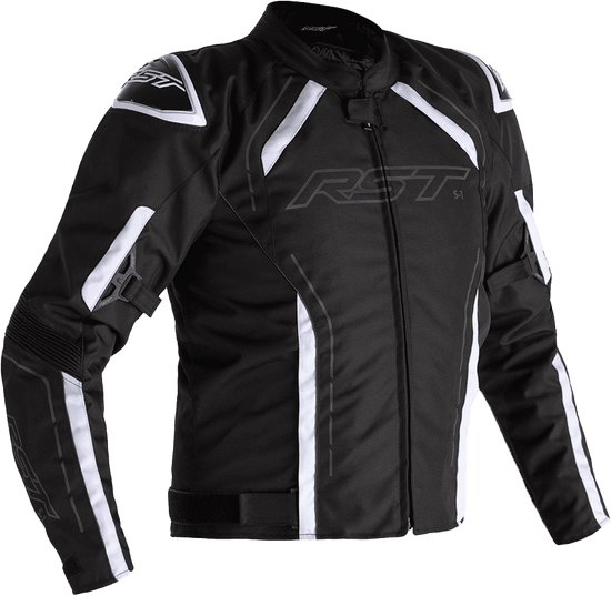 RST-S-1-CE-Men's-Motorcycle-Textile-Jacket-black-white-main