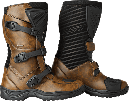 RST-Pro-Series-Ambush-CE-Men's-Waterproof-Motorcycle-Boots-Brown-main