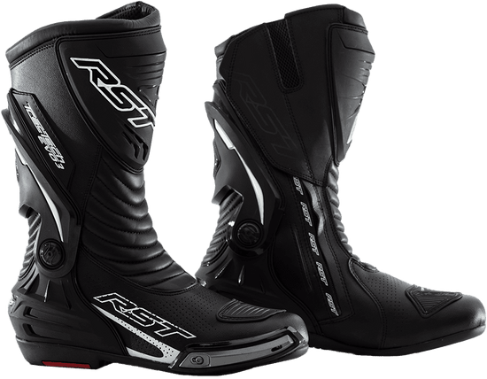 RST-Tractech-Evo-III-Sport-CE-Men's-Motorcycle-Boots-Black-main