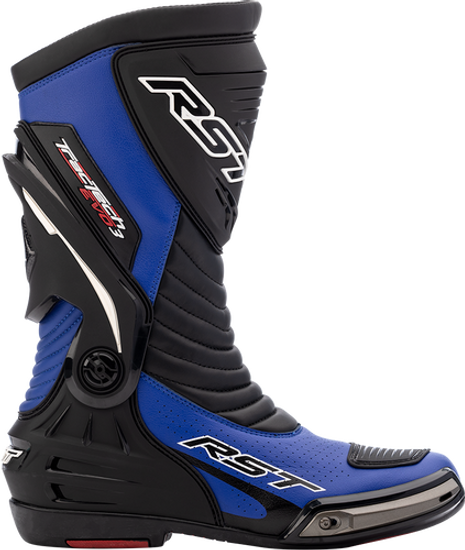 RST-Tractech-Evo-III-Sport-CE-Men's-Motorcycle-Boots-Blue-Black-main