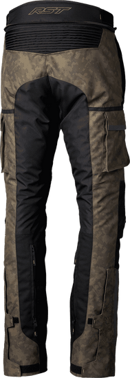 RST-Pro-Series-Ranger-CE-Men's-Motorcycle-Textile-Pants-Digi-green-back-view