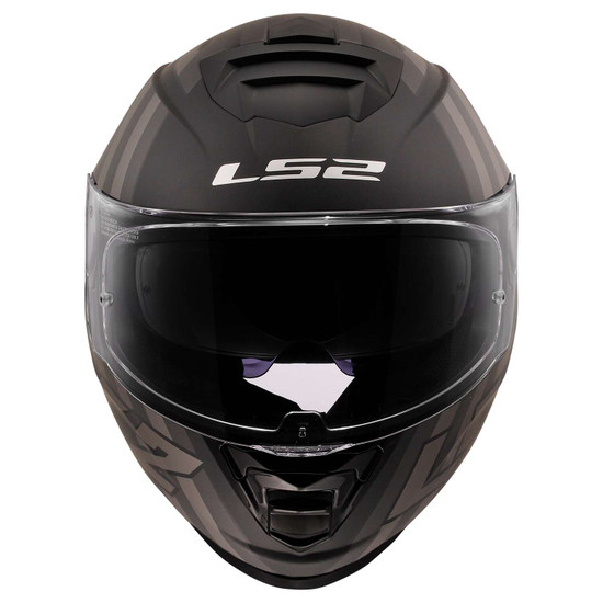 LS2-Assault-Flag-Full-Face-Motorcycle-Helmet-front-view