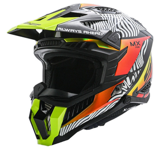LS2-X-Force-Fan-Full-Face-MX-Motorcycle-Helmet-Black-White-Orange-Yellow-main