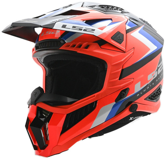 LS2-X-Force-Sprint-Full-Face-MX-Motorcycle-Helmet-Black-Orange-Blue-main