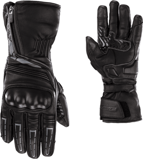 RST-Storm-2-CE-Men's-Waterproof-Motorcycle-Leather-Gloves-main